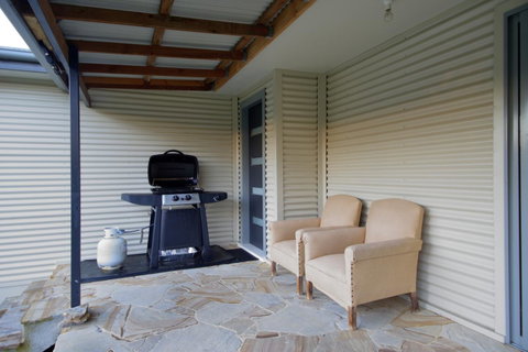 Muirs Beach Retreat - Accommodation NT 15