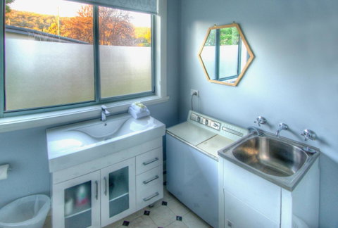 Muirs Beach Retreat - Accommodation NT 14