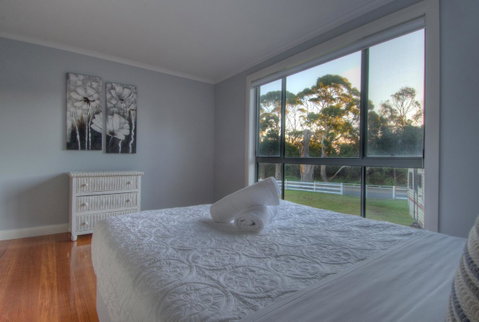 Muirs Beach Retreat - Accommodation NT 3
