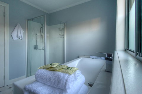 Muirs Beach Retreat - Accommodation NT 9