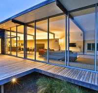 Cloudy Bay Beach House - NT Tourism
