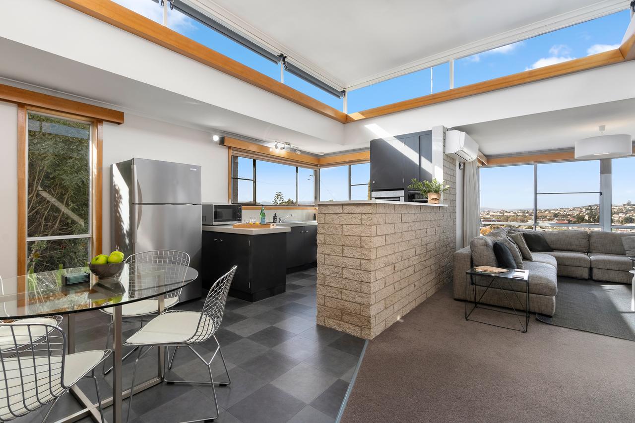 Montrose TAS Accommodation NT