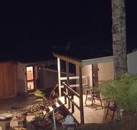 Cradle Alpine Retreat - Accommodation NT