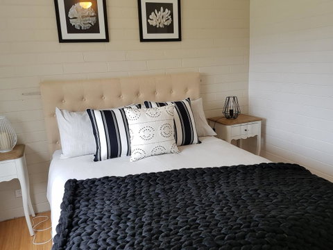 Beach Hut Scamander - Accommodation NT 10