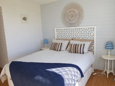 Beach Hut Scamander - Accommodation NT 4
