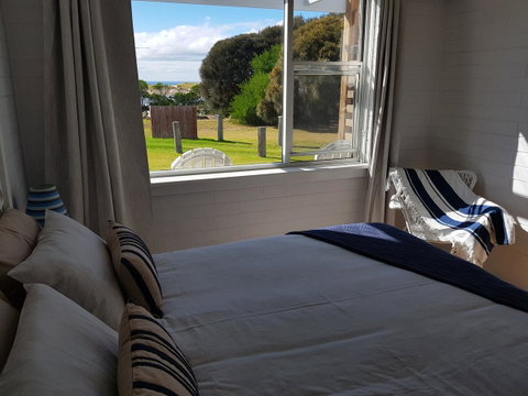 Beach Hut Scamander - Accommodation NT 5