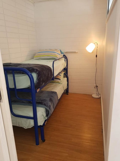 Beach Hut Scamander - Accommodation NT 6