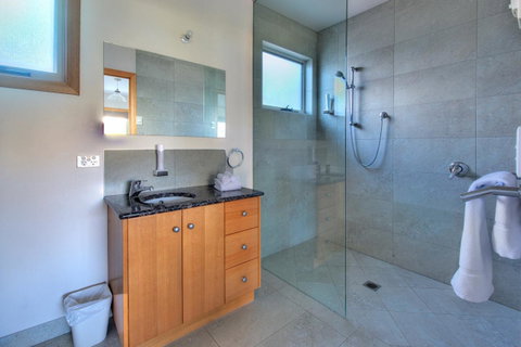 Freycinet Stone Studio 3 - Feldspar - Accommodation NT 11