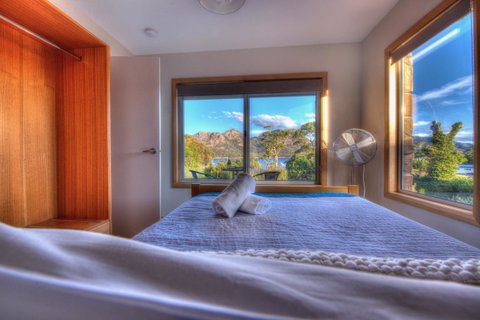 Freycinet Stone Studio 3 - Feldspar - Accommodation NT 8