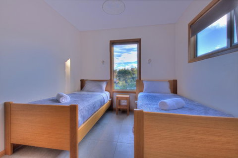 Freycinet Stone Studio 3 - Feldspar - Accommodation NT 6