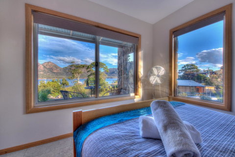 Freycinet Stone Studio 3 - Feldspar - Accommodation NT 1