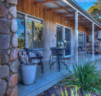 Freycinet Stone Studio 3 - Accommodation NT