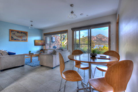 Freycinet Stone Studio 3 - Feldspar - Accommodation NT 10