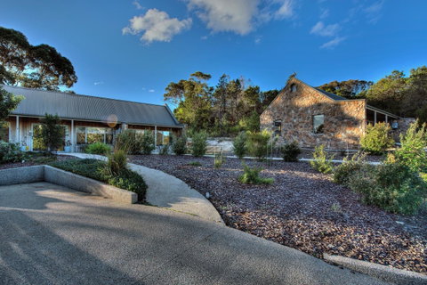 Freycinet Stone Studio 3 - Feldspar - Accommodation NT 9