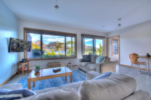Freycinet Stone Studio 3 - Feldspar - Accommodation NT 4