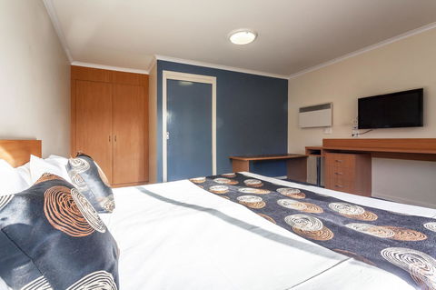 Black Buffalo - Accommodation NT 3