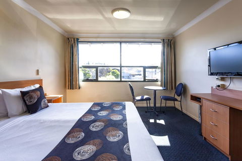 Black Buffalo - Accommodation NT 7