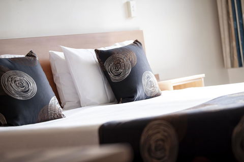 Black Buffalo - Accommodation NT 5