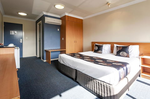 Black Buffalo - Accommodation NT 10