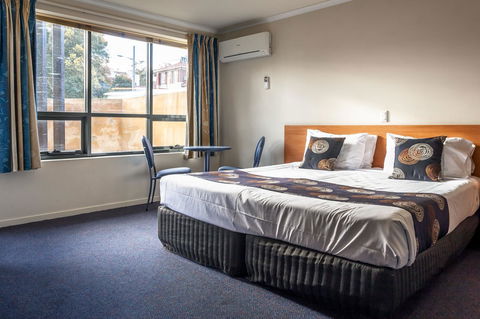 Black Buffalo - Accommodation NT 8
