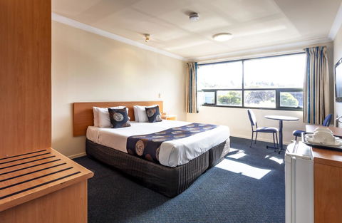 Black Buffalo - Accommodation NT 0