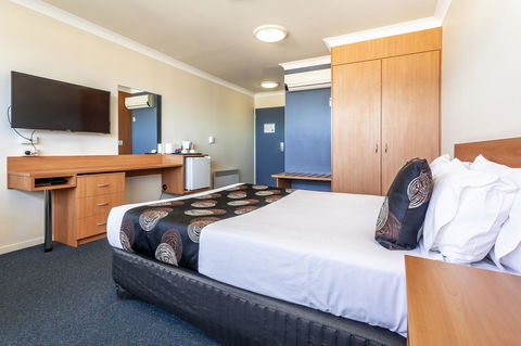 Black Buffalo - Accommodation NT 6