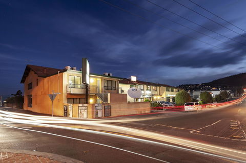 Black Buffalo - Accommodation NT 15