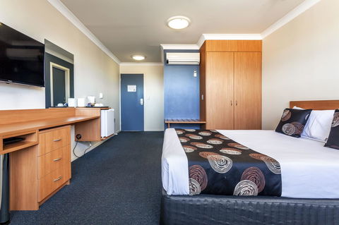 Black Buffalo - Accommodation NT 4