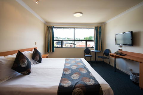 Black Buffalo - Accommodation NT 1