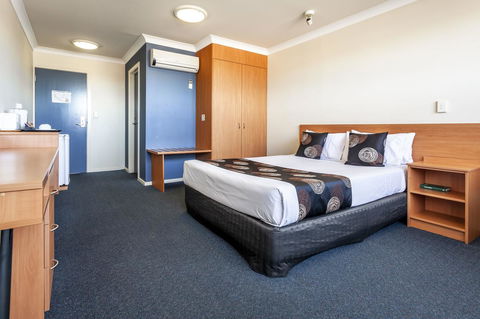 Black Buffalo - Accommodation NT 9