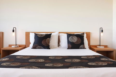 Black Buffalo - Accommodation NT 2
