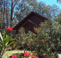 Cradle Mountain Highlanders - Accommodation NT