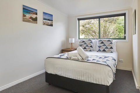 DOLPHIN LOOKOUT COTTAGE - Amazing Views Of The Bay Of Fires - Accommodation NT 15