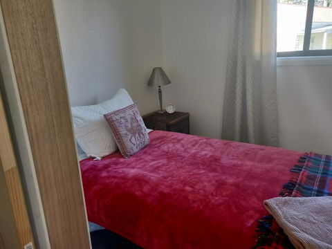 Wanderlust Cottage - NT Tourism 1