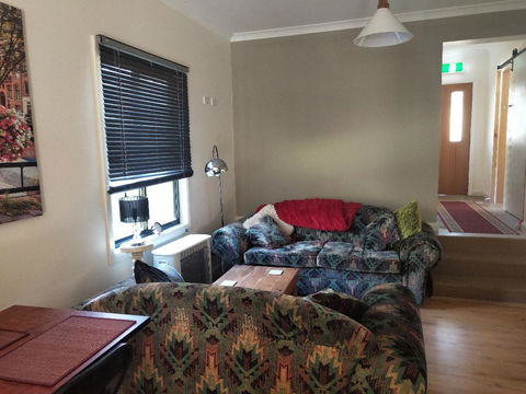 Wanderlust Cottage - NT Tourism 4
