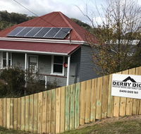 Derby Digs Cottage - NT Tourism