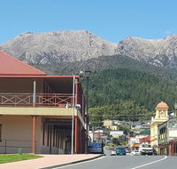 Mt Lyell Motor Inn - Accommodation NT