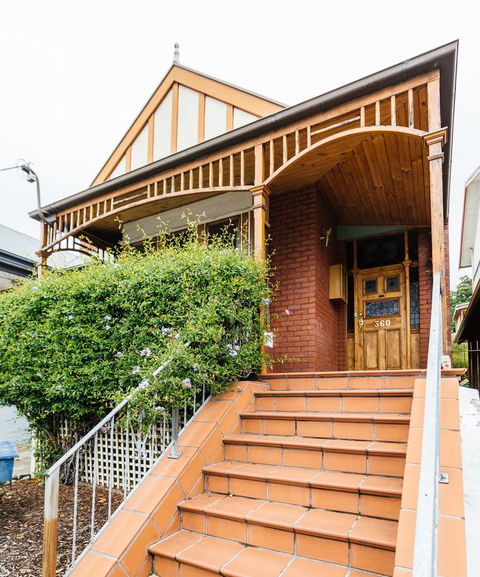 360 Murray - Accommodation NT 1