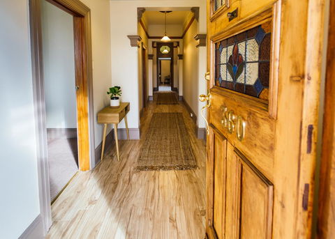 360 Murray - Accommodation NT 0