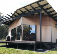 Bay of Fires Eco Hut - Accommodation NT