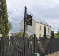 The Mill House Cottage - Accommodation NT