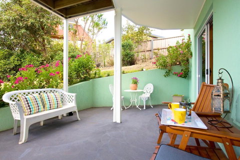 Isle Of Views - Accommodation NT 25