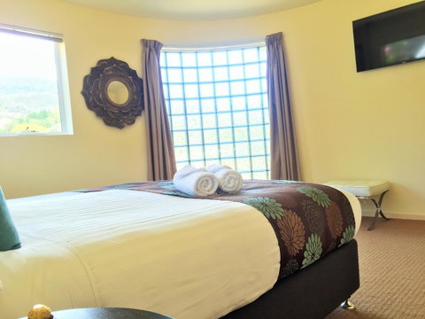 Isle Of Views - Accommodation NT 18