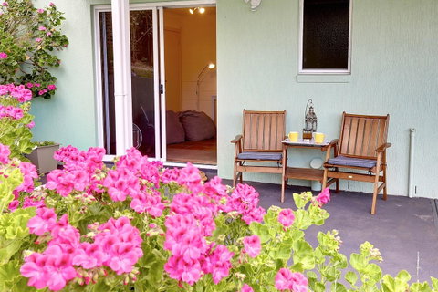 Isle Of Views - Accommodation NT 24
