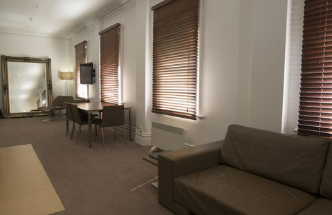 Ikon Hotel - NT Tourism 13