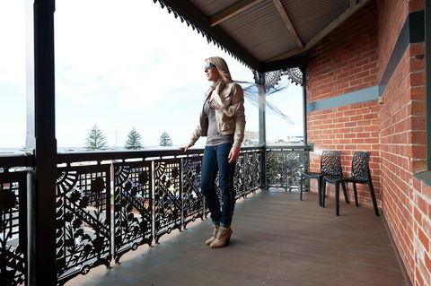 Ikon Hotel - NT Tourism 30