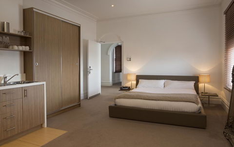 Ikon Hotel - NT Tourism 11