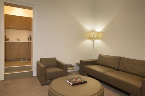 Ikon Hotel - NT Tourism 7