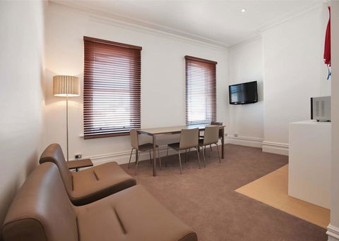 Ikon Hotel - NT Tourism 17