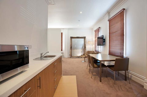 Ikon Hotel - NT Tourism 24